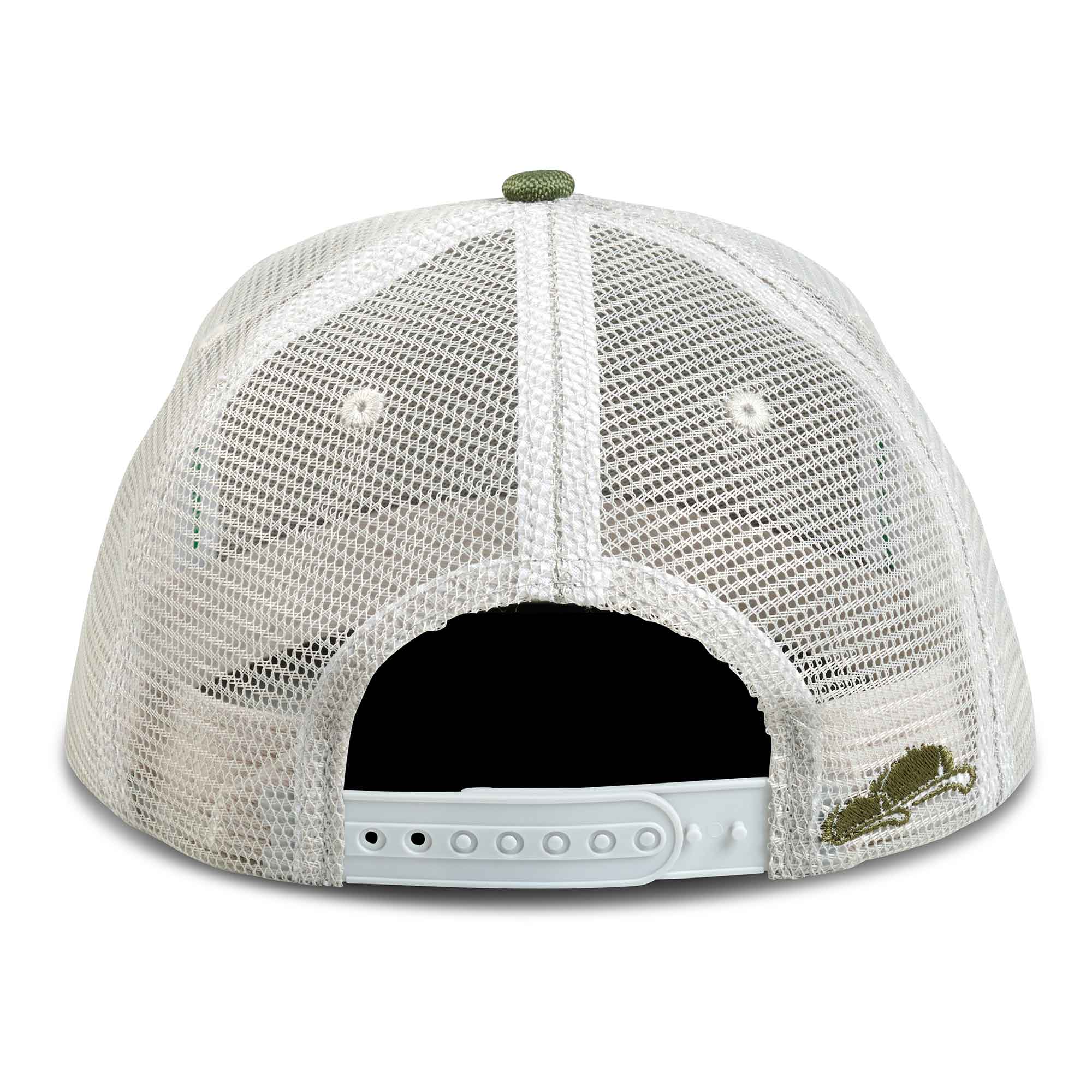 Soulbuddy Werder Bremen Adult Trucker Cap