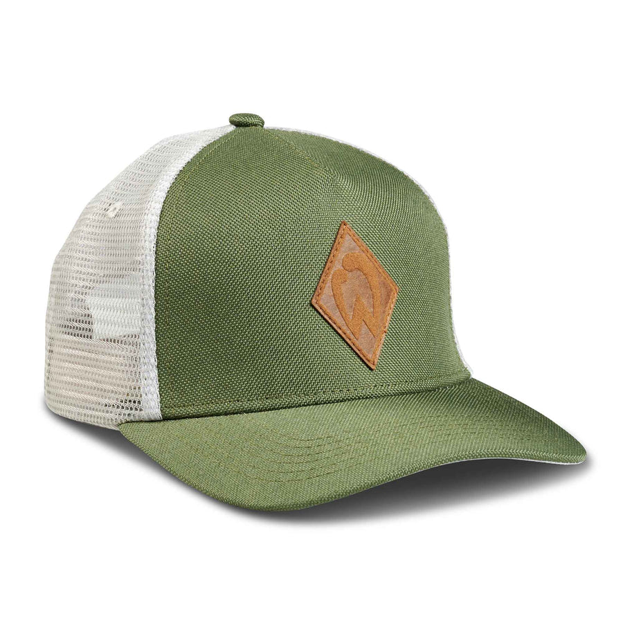 Soulbuddy X Werder Bremen Kids Trucker Cap