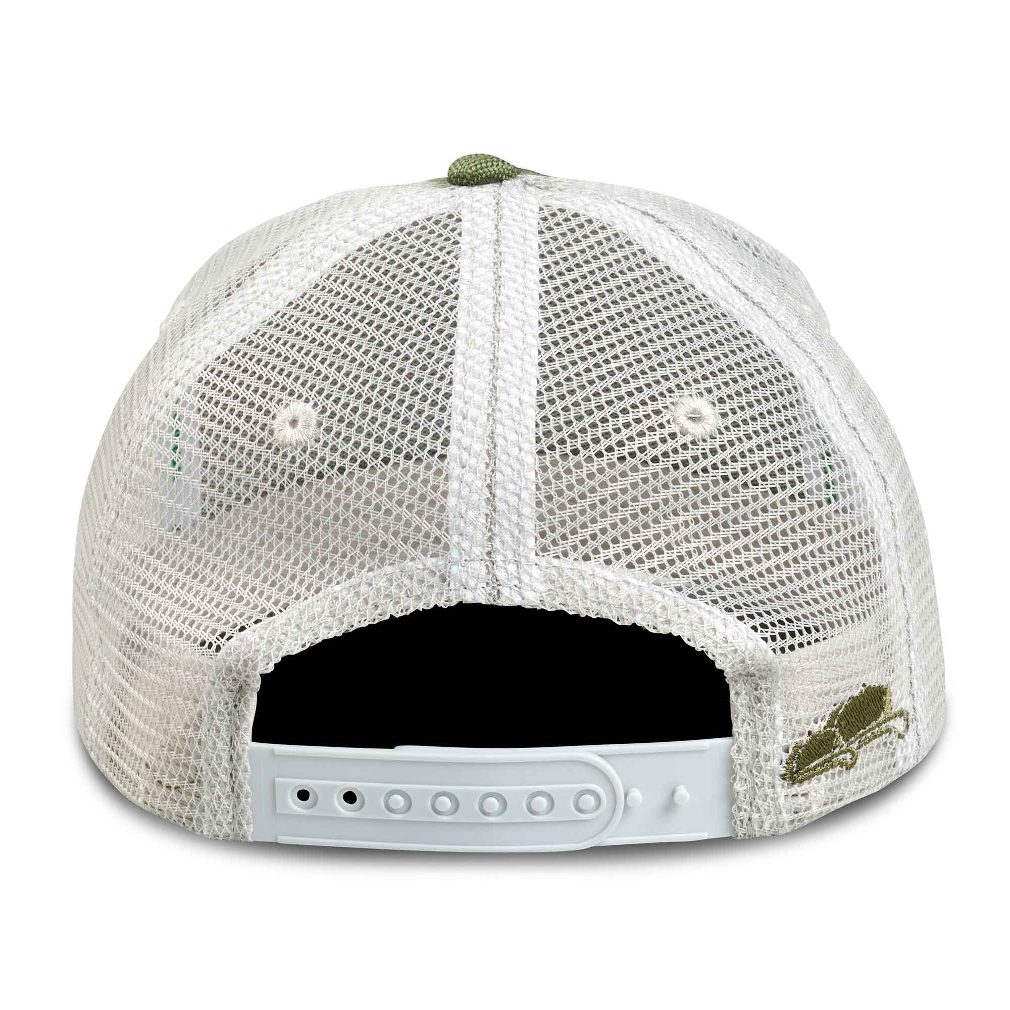 Soulbuddy X Werder Bremen Kids Trucker Cap