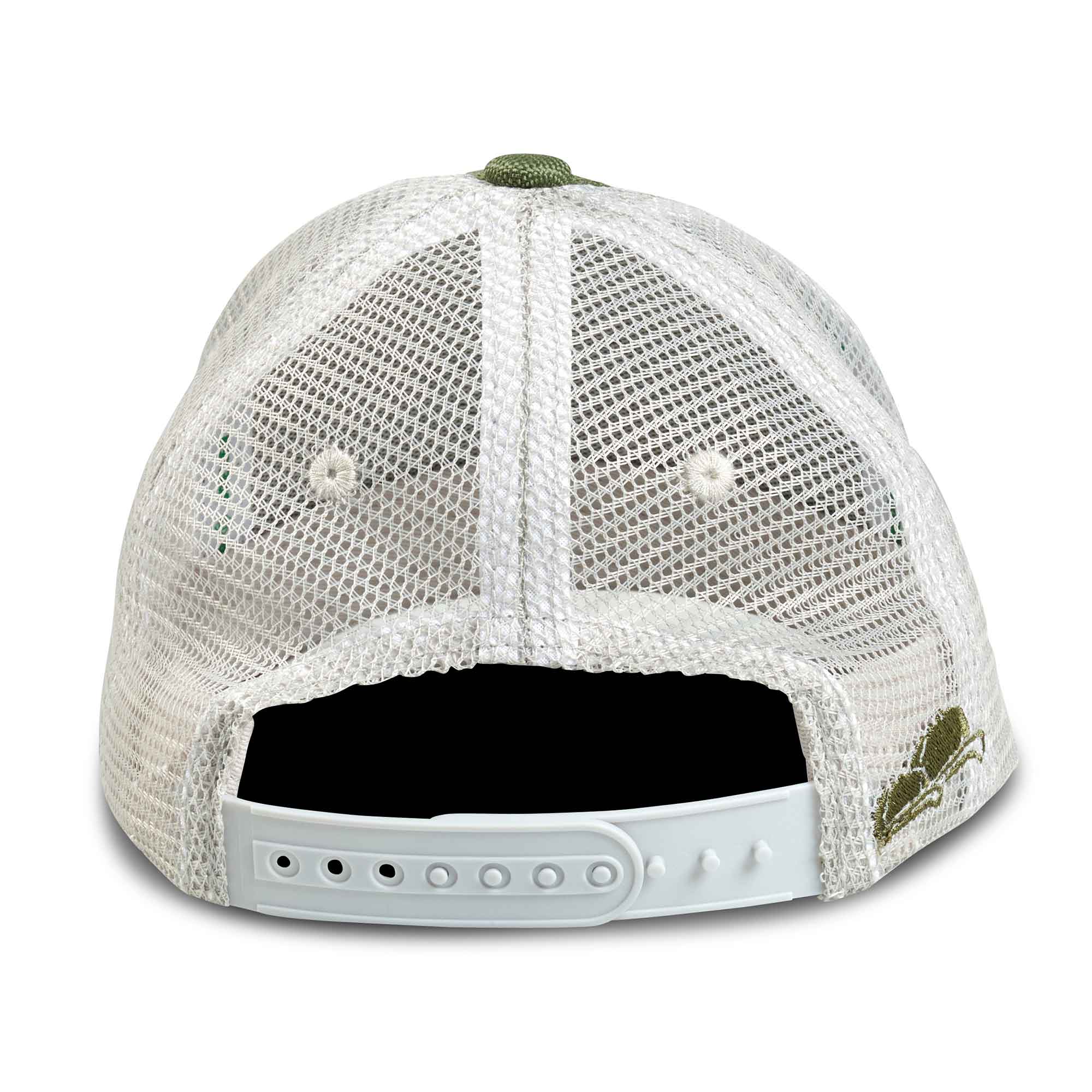 Soulbuddy X Werder Bremen Kids Trucker Cap