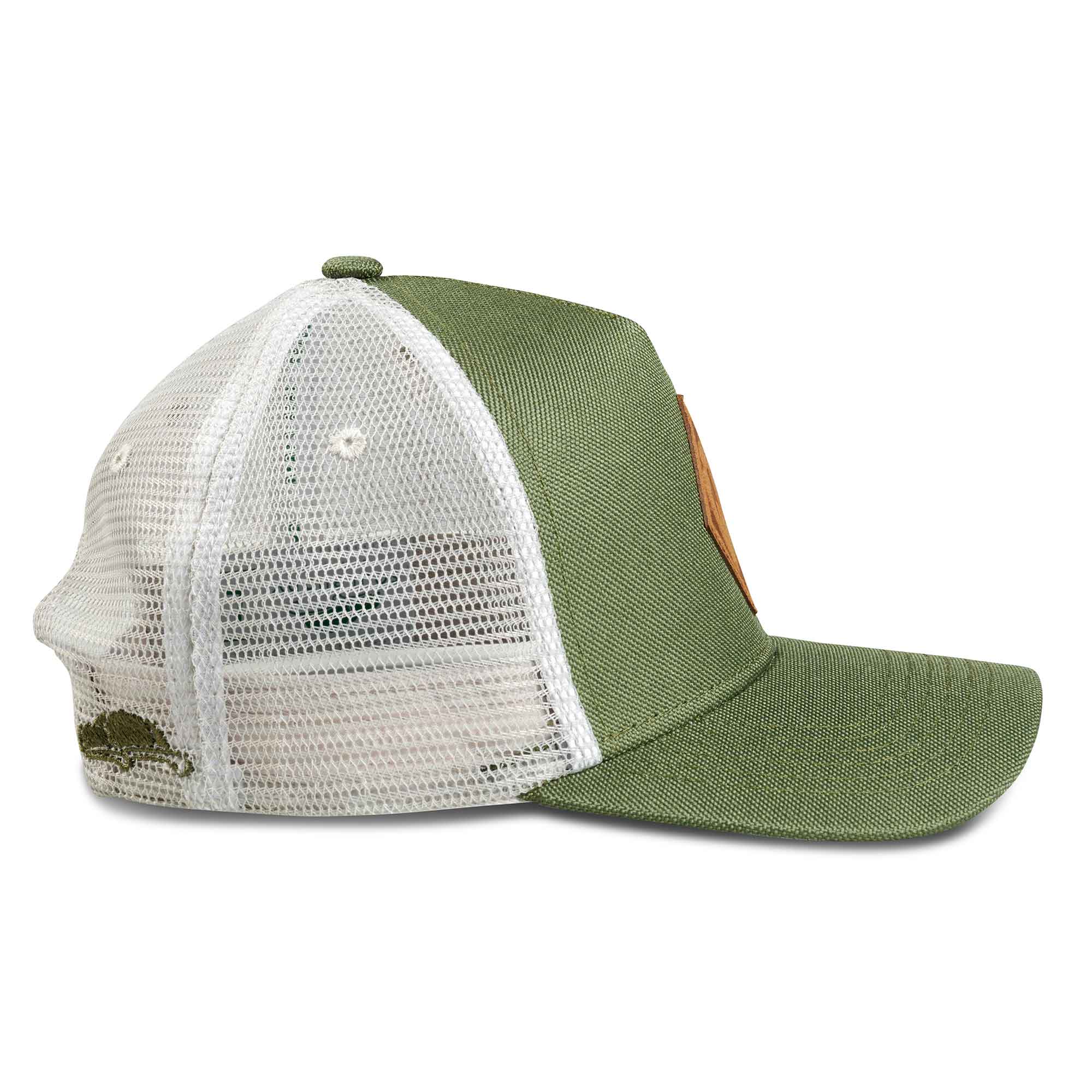 Soulbuddy X Werder Bremen Kids Trucker Cap
