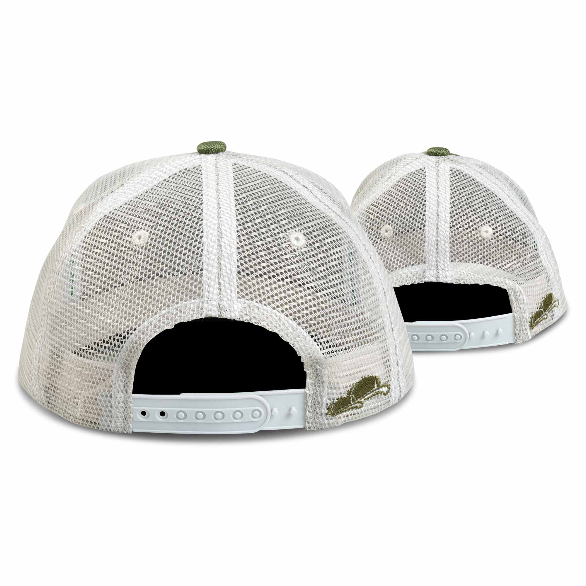 Soulbuddy X Werder Bremen Trucker Caps 2er-Set