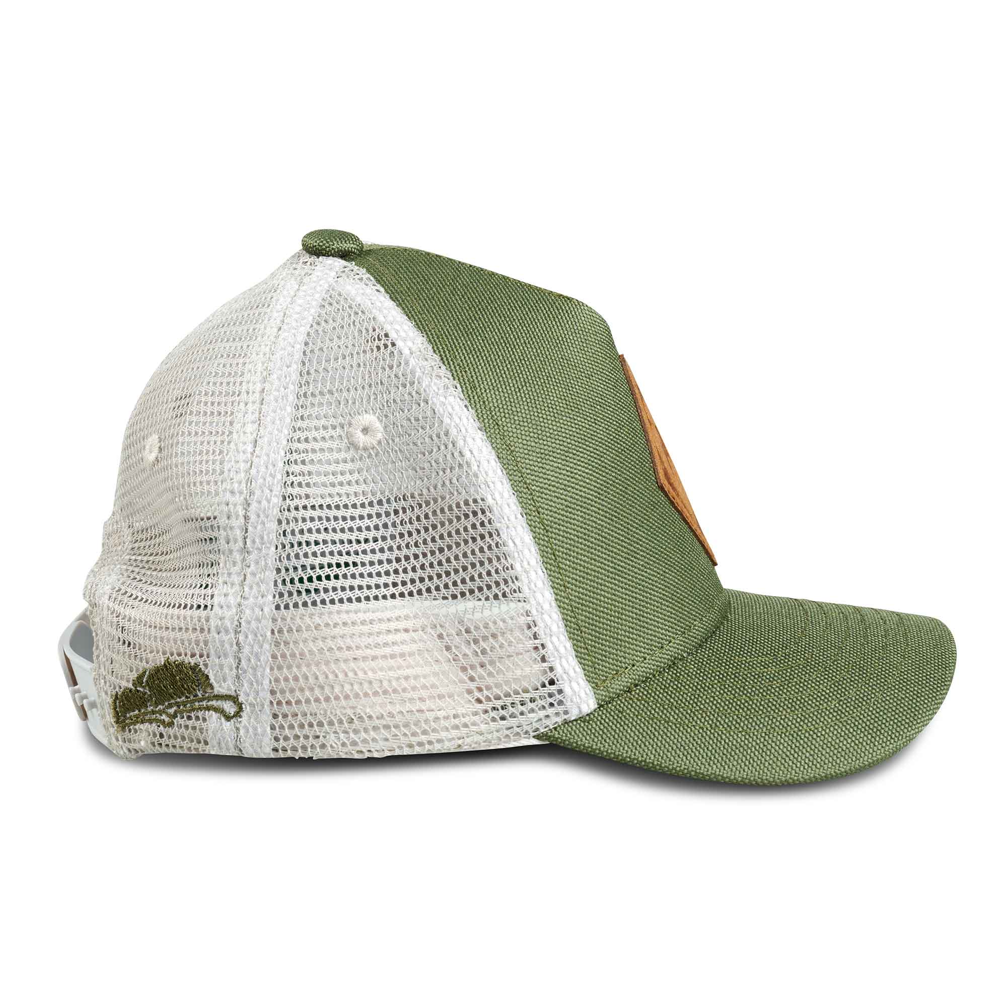 Soulbuddy X Werder Bremen Kids Trucker Cap