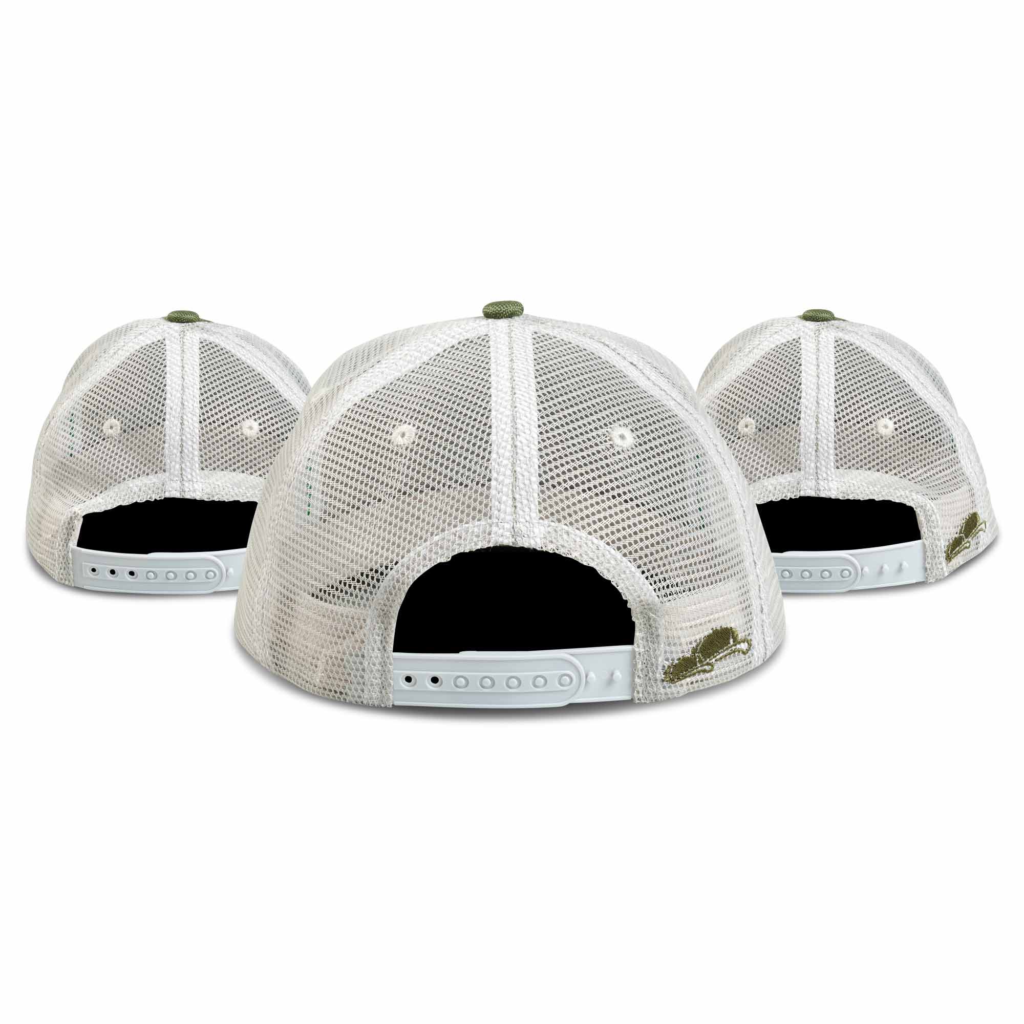 Soulbuddy X Werder Bremen Family Trucker Caps 3er-Set