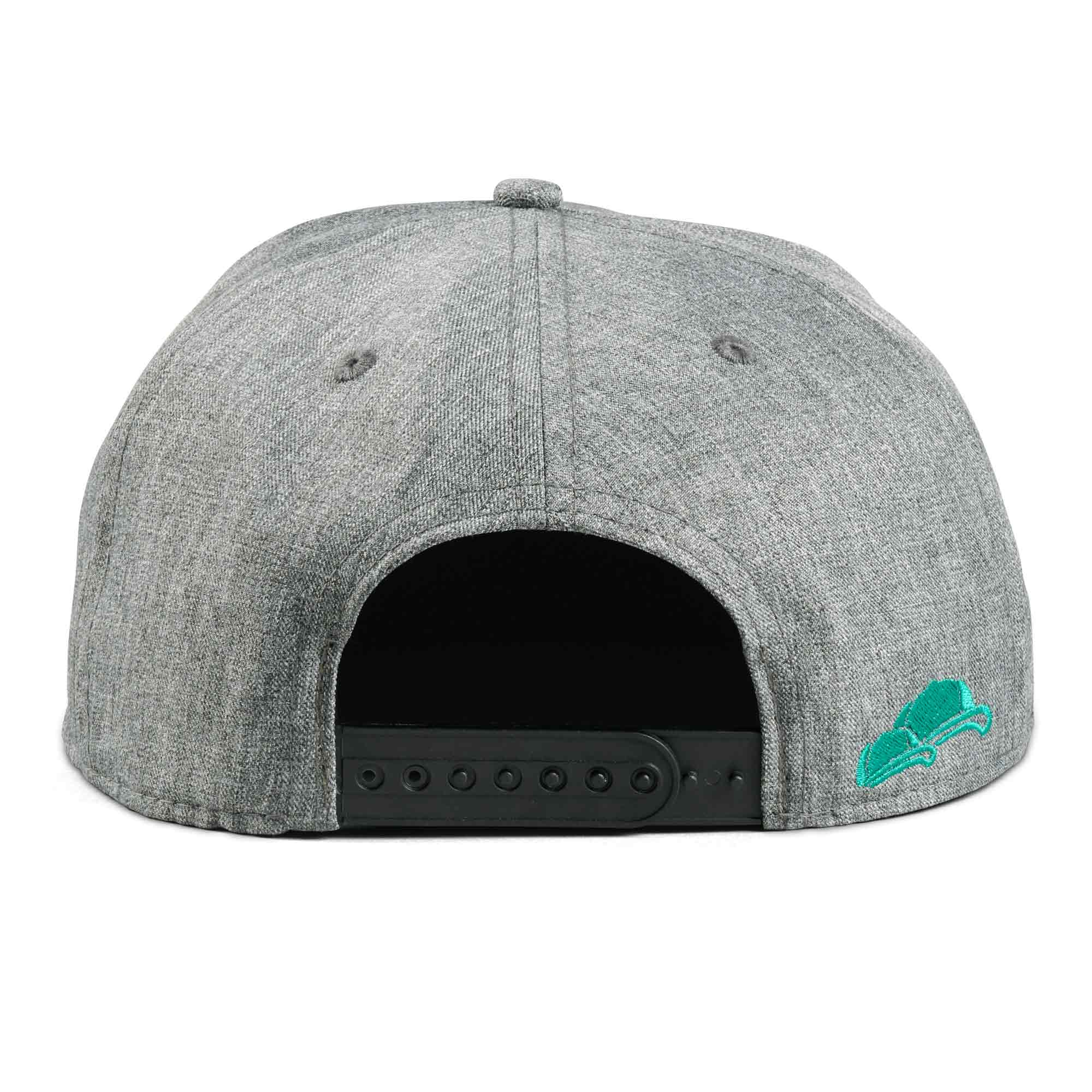 Soulbuddy Werder Bremen Adult Snapback Cap