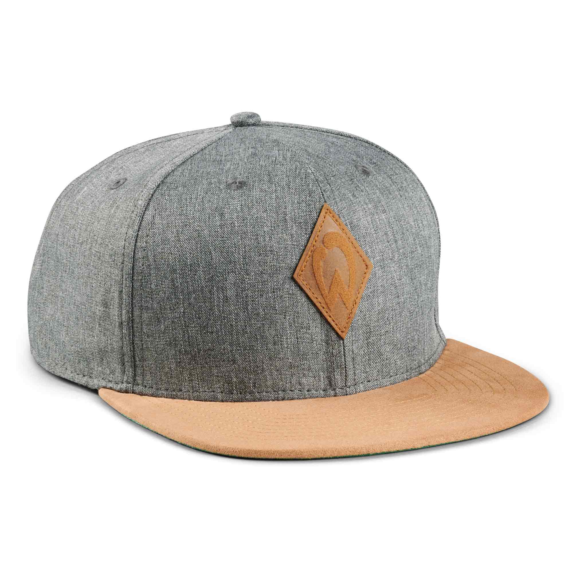 Soulbuddy Werder Bremen Adult Snapback Cap