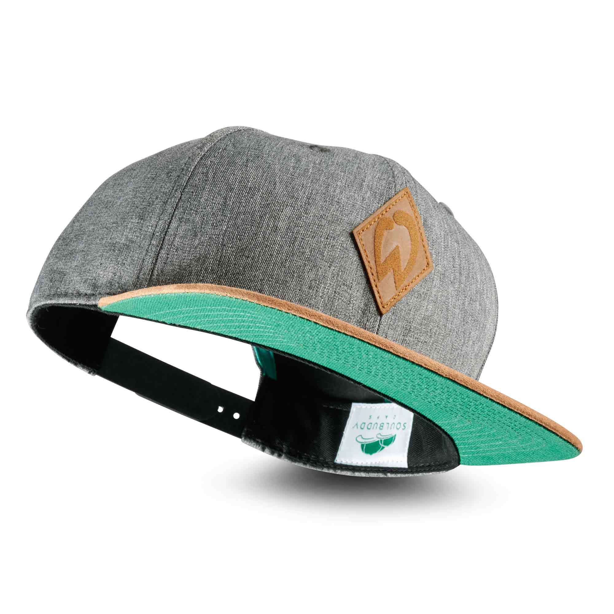 Soulbuddy Werder Bremen Adult Snapback Cap