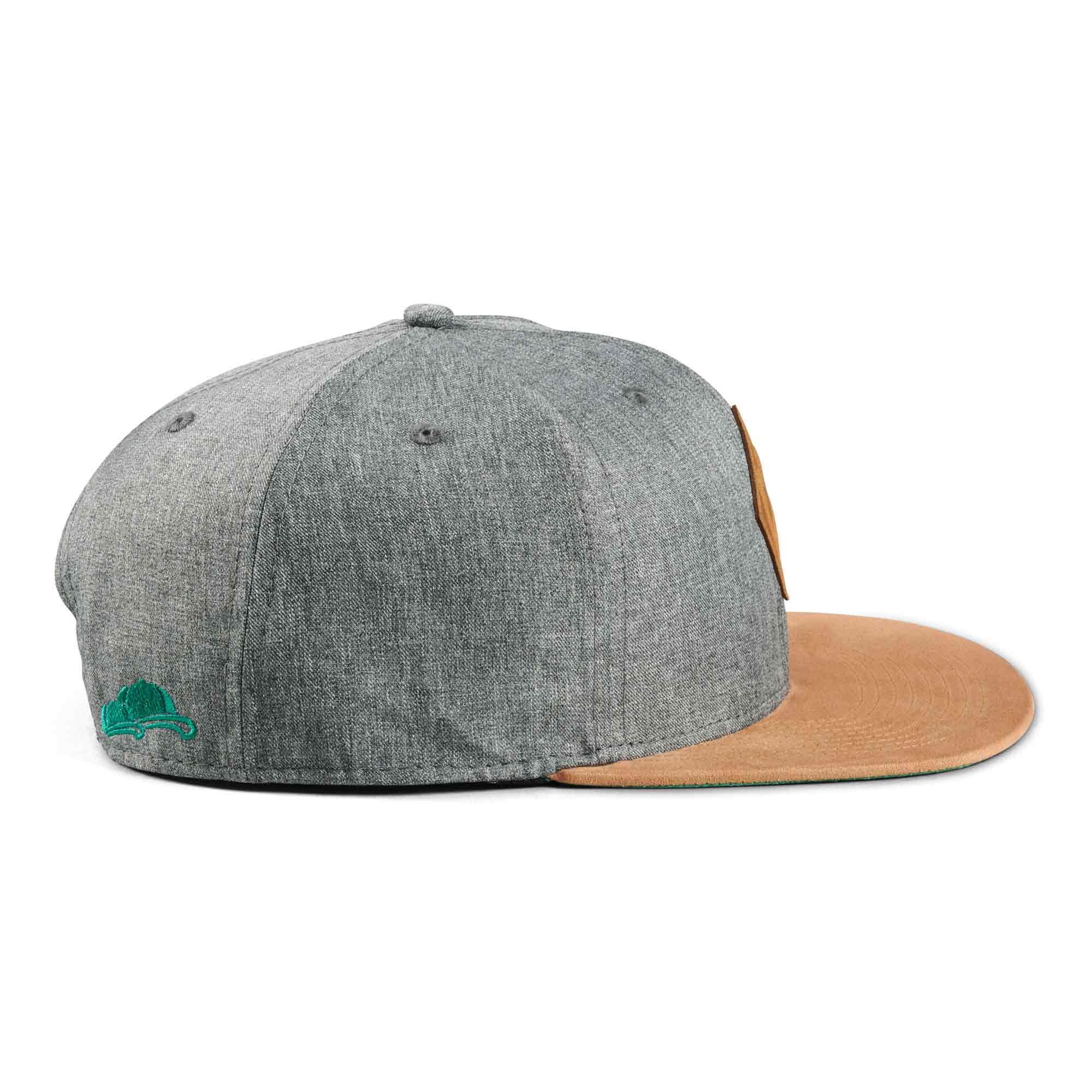 Soulbuddy Werder Bremen Adult Snapback Cap