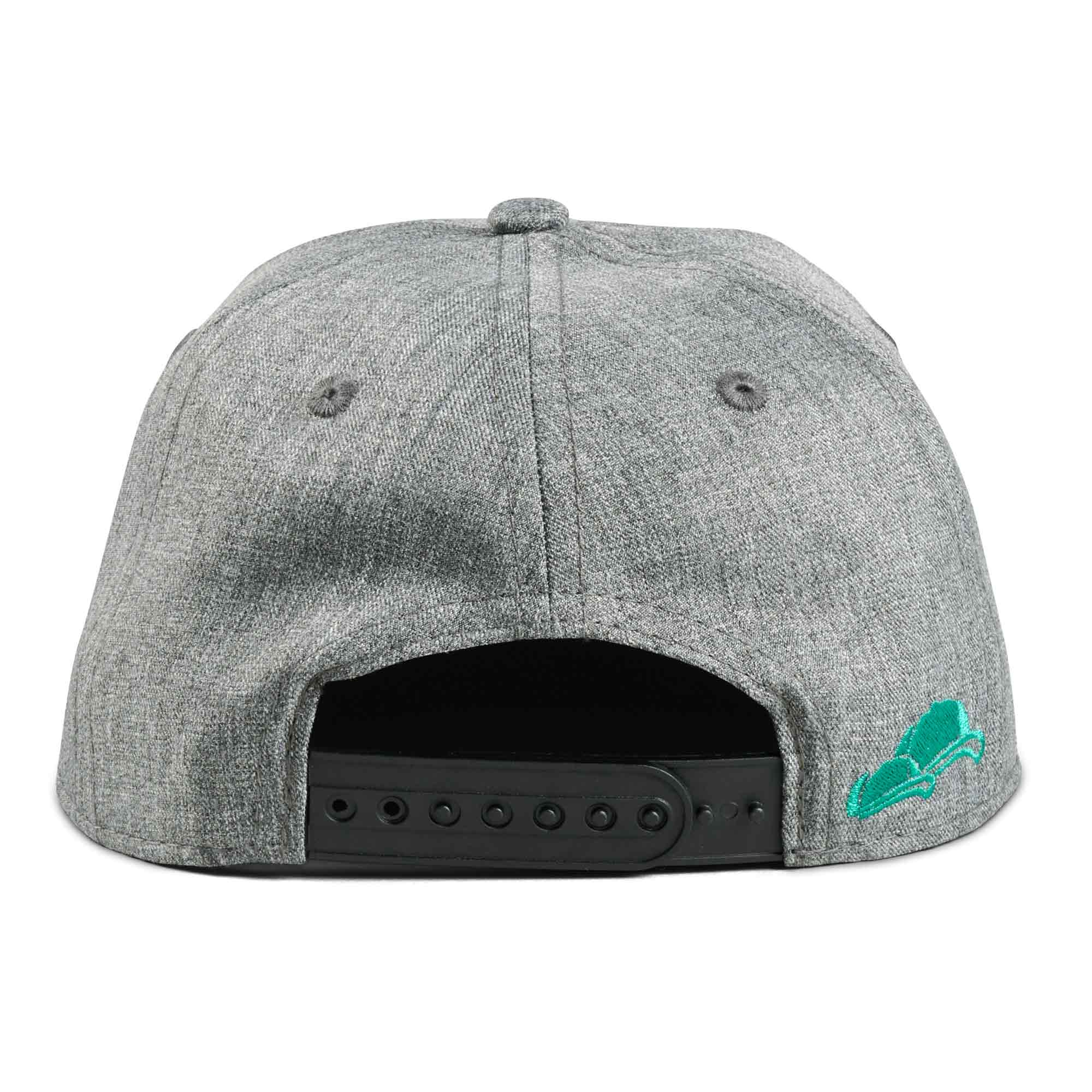 Soulbuddy X Werder Bremen Kids Snapback Cap