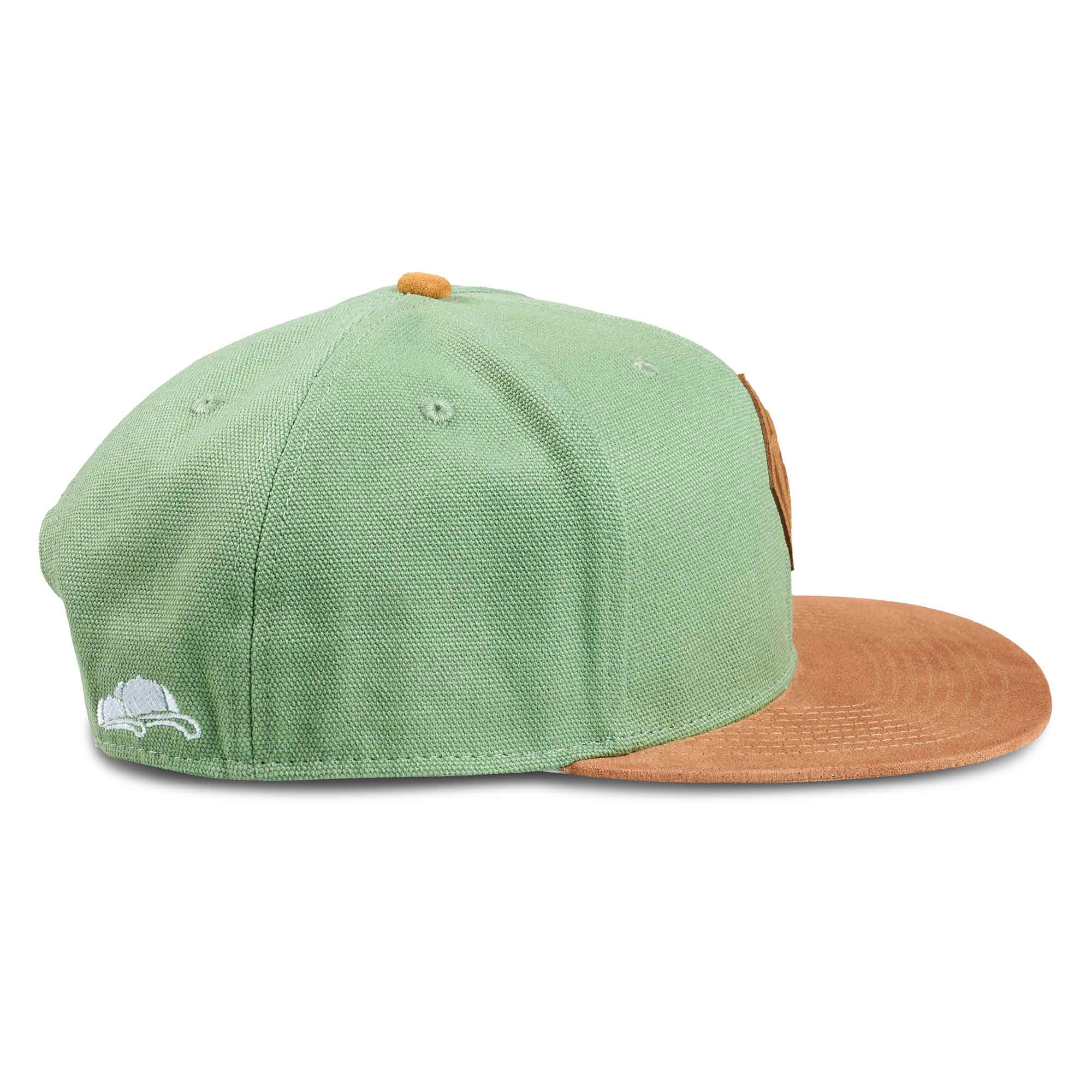 Snapback Cap Werder Bremen Soulbuddy Side