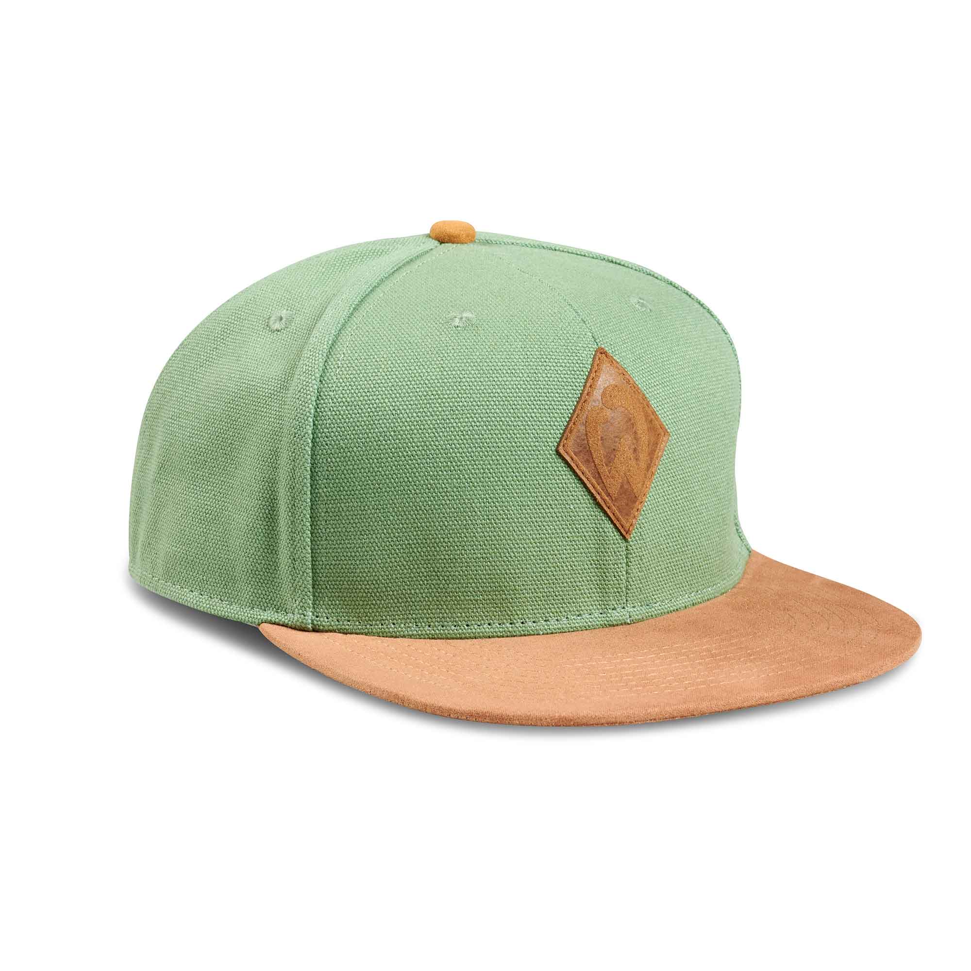 Snapback Cap Werder Bremen Soulbuddy Front