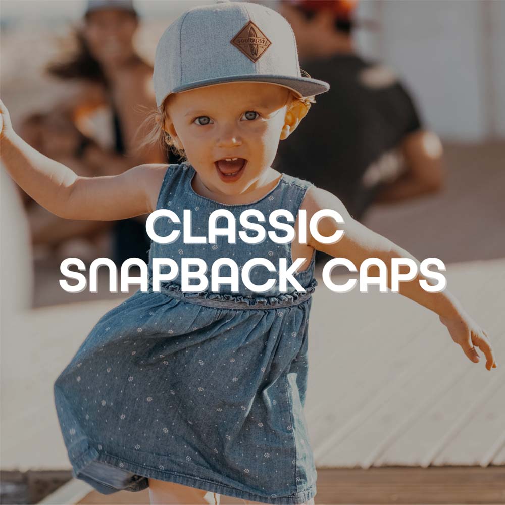 Baby Caps Keep Your Little One Stylish