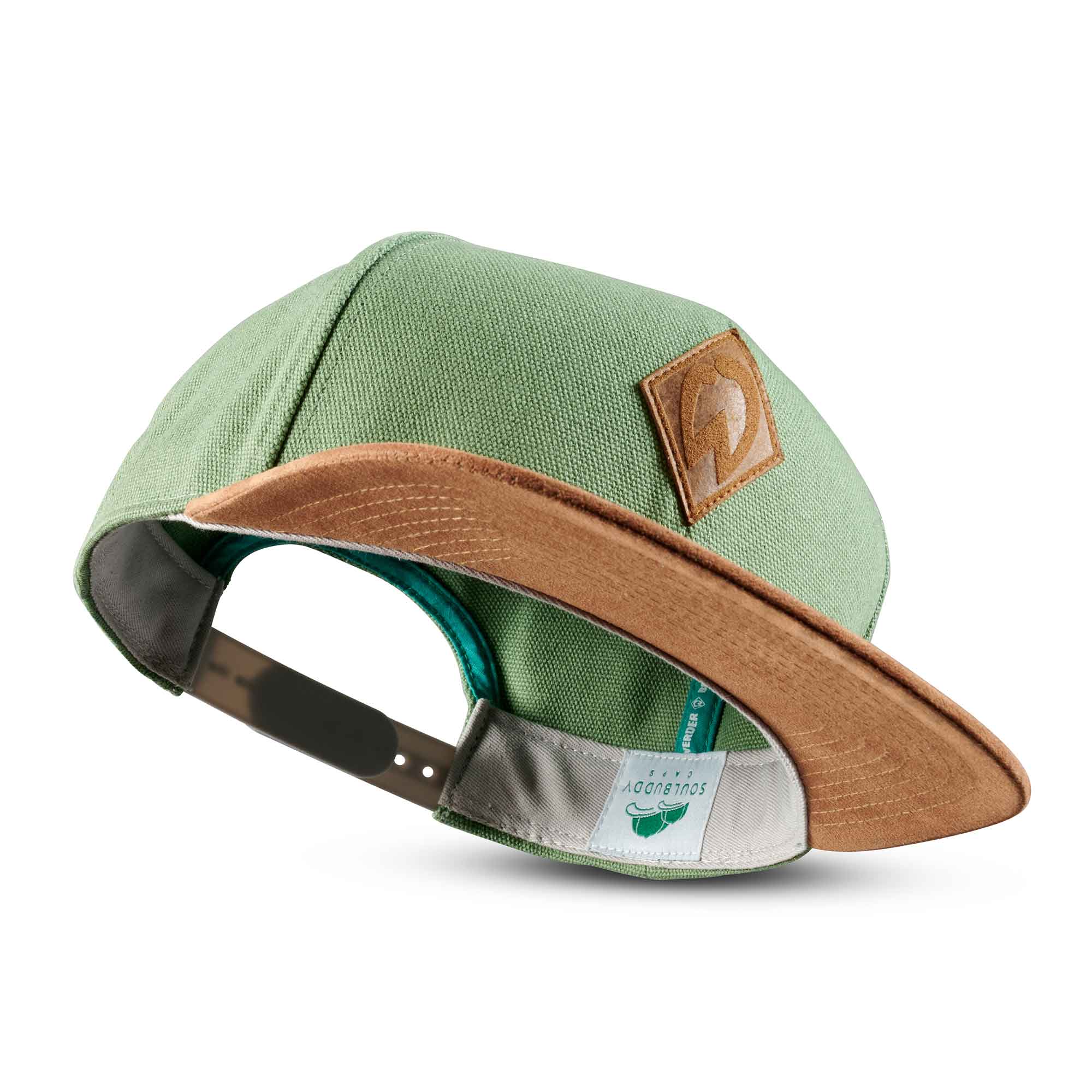 Snapback Cap Werder Bremen Soulbuddy Highlight