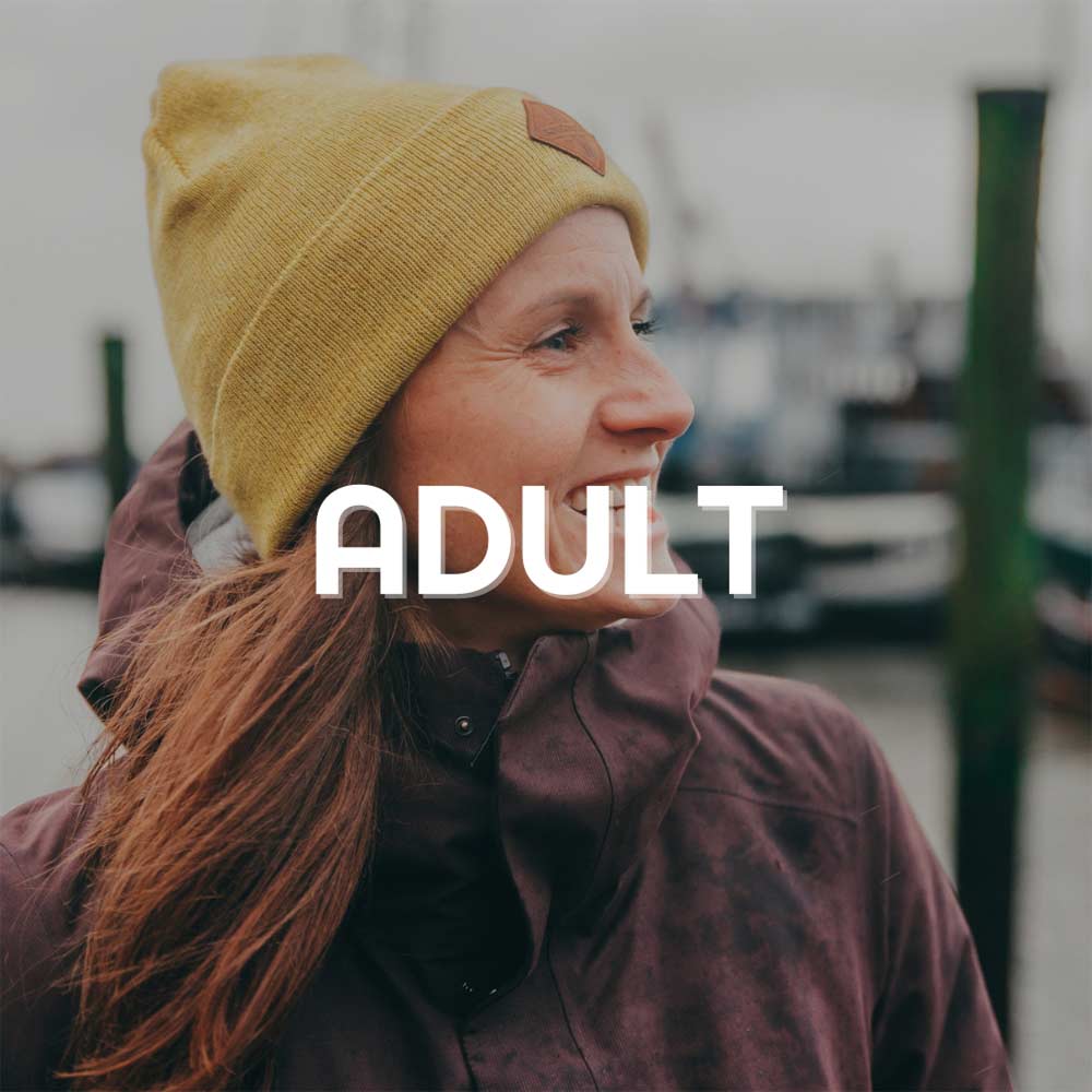 Adult Beanies