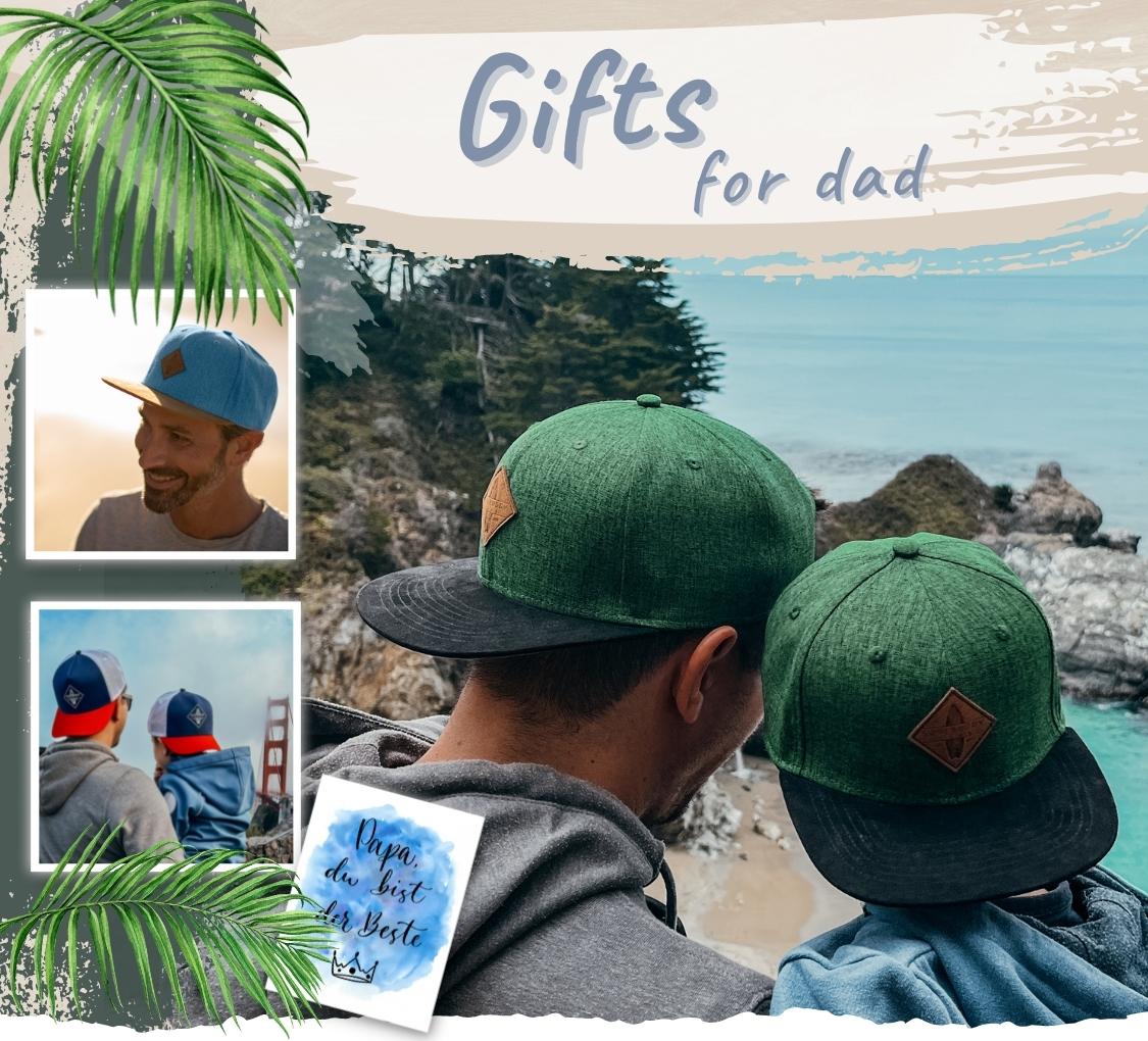 Best First Father's Day Gifts