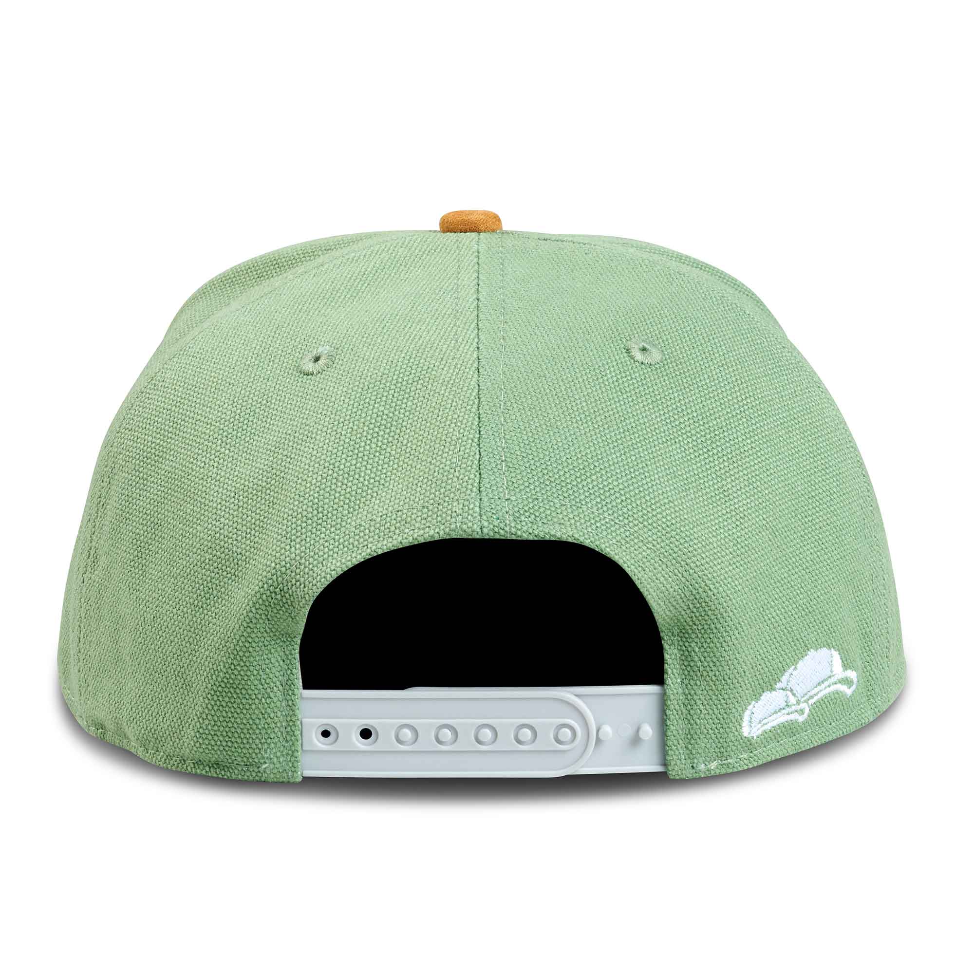 Snapback Cap Werder Bremen Soulbuddy Back